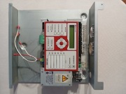 Centrala pożarowa Polon Alfa 2040