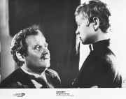 BRONISŁAW PAWLIK fotografia fotos film ZMORY reż. W.Marczewski 24x30 cm