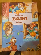 Rosyjskie bajki ludowe