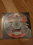 THEOCRACY PC PL Komputer Świat gry 3/2002 UNIKAT PC PL !!!