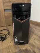 Acer Nitro i7-8700 + GTX 1050 2GB 16GB RAM