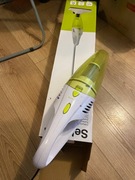 Odkurzacz wymaga naprawy