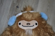 Maskotka Quatchi Igrzyska Olimpijskie Vancouver 2010