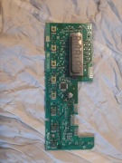 Wyświetlacz pralki Whirlpool AWO/D 6330/P