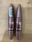 Sky High Tusz Do Rzęs Maybelline Czarna Mascara Wydłużająca 7,2 ml