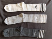 Skarpetki męskie Adidas 43-46