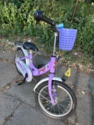 Rowerek PUKY 16 cali / zadbany 