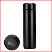 Termos kubek termiczny z wyświetlaczem LCD 500ml
