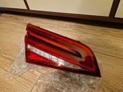 Audi A3 8V Lift lampa lewa tył tylna w klapę led 8V4945093C