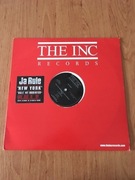 Ja Rule – New York feat. Fat Joe Jadakiss 12"