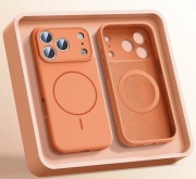 Etui case Apple iPhone 17 Pro Max z MagSafe