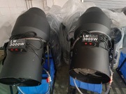 Wytwornica piany, piana party 3000W, nowe, faktura VAT 23%!