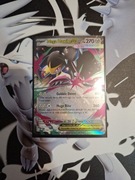 Karta Pokemon TCG Mega Mawile EX (094/132)