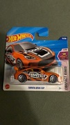 HOT WHEELS TOYOTA GR