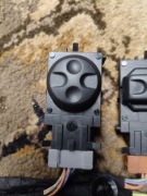 Przełącznik fotela Citroen C5 III