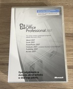 Office 2007 Professional PL