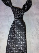 KRAWAT - WILLSOOR - 100% MICROFIBEA