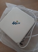 Antena 4G LTE z mocowaniem 