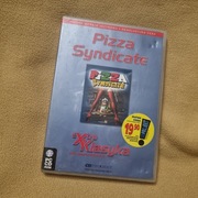 Pizza Syndicate PC Polskie Wydanie Extraklasyka 