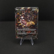 Giratina V 186/196 - Karta Pokemon - Stan 7