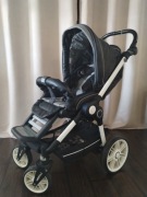 Wózek Teutonia Be You