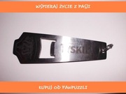 otwieracz do butelek kolekcjonerski TYSKIE