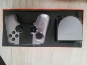 Konsola ouya stan kolekcjonerski