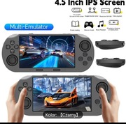 Konsola retro SF3000 20000 tys. gier 64GB