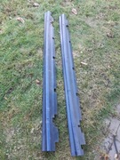 Progi alfa romeo 146