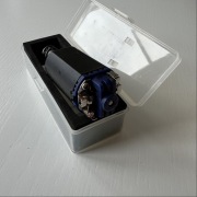 G&G - silnik long high speed (M4,M16,MP5,P90)