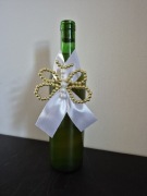 Zawieszka na butelkę 