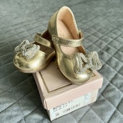 Born2be balerinki skóra ekologiczna rozmiar 20