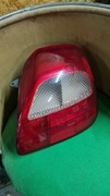 Lampy tył toyota mr2 