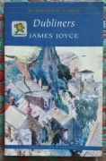Dubliners James Joyce j. angielski