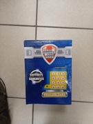 Interaktywna skarbonka sejf dla dzieci 