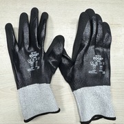 Rękawice robocze EDGE Ansell CUT C r.10