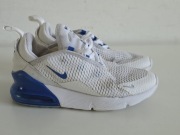 Nike Air Max 270 buty dziecięce r. 33.5