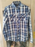 Koszula męska House roz. S