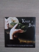 Książę z bajki , film dvd