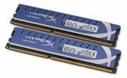 HyperX Genesis 8GB (2x4GB) DDR3 CL9 1600MHz GWARANCJA