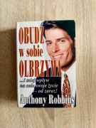 Obudź w sobie olbrzyma Anthony Robbins