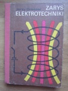 Zarys elektrotechniki ___ Jerzy Dreszer