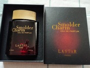 Perfumy Smolder Charm. 100 ml. Nuta orientu