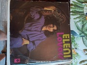 Eleni Lovers winyl