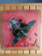 Samoloty II WŚ DeAgostini