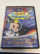 Rodzina Pytalskich bajki DVD