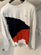 Bluza Lacoste męska