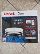 Nowy Robot sprzątający Tefal X-plorer Serie 120 AI RG7865 gwarancja