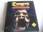 GRA NA PC-DUNGEON MASTER II