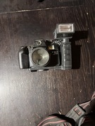 Aparat na kliszę Nikai